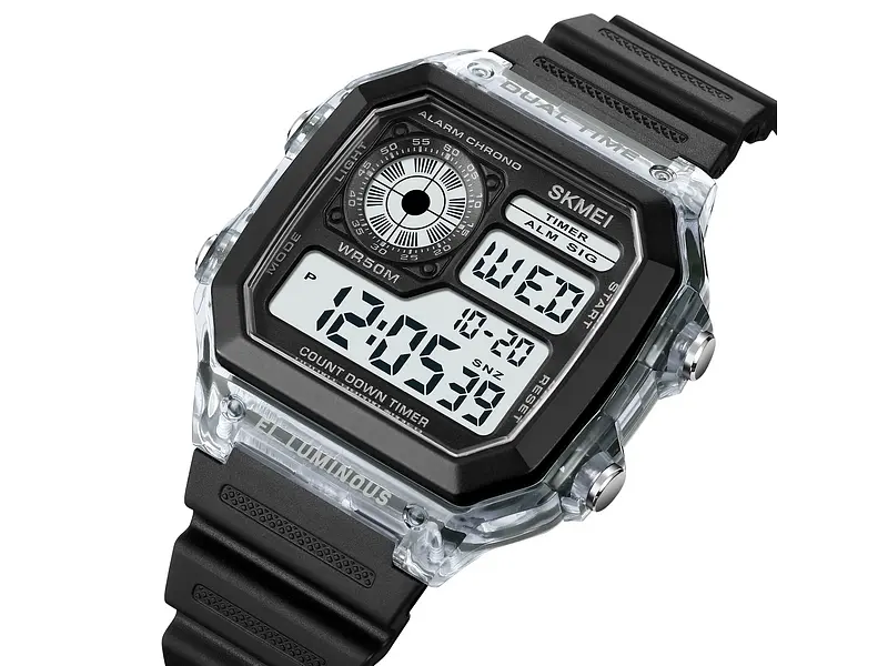 Наручний годинник 1998WT Write Skmei acs0030419 - фото 3