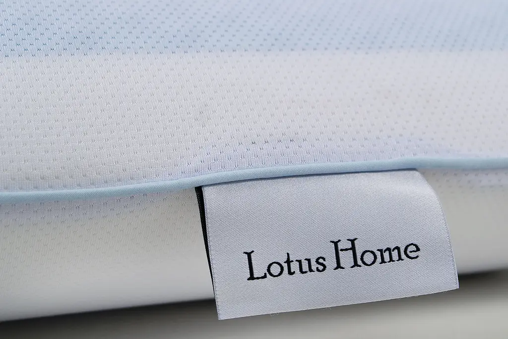 Подушка Lotus Home - Gel Comfort 59x39x13 - фото 6