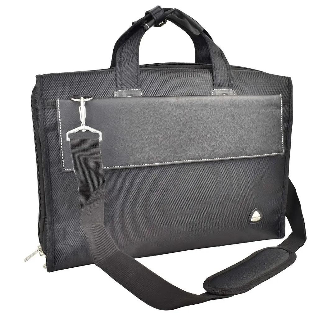 Сумка для ноутбука Semi Line 15,6" Black (P8389) - фото 3