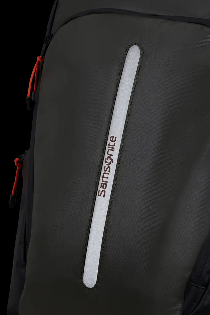 Рюкзак 15.6" Samsonite ECODIVER CLIMBING IVY 44x31x20 KH7*14004 - фото 10