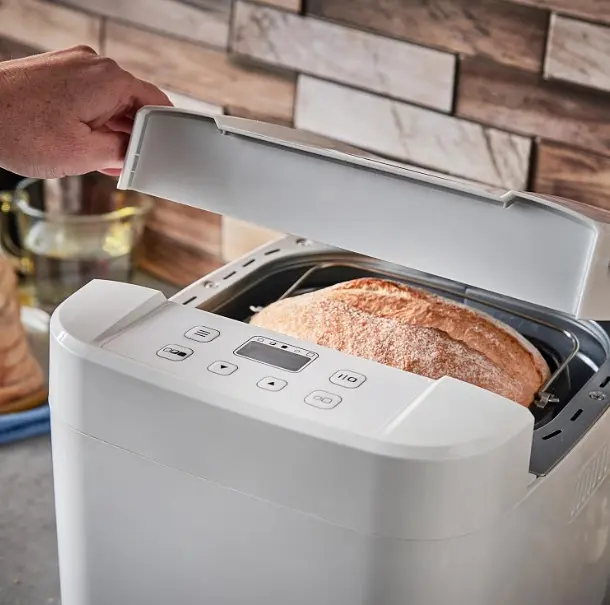 Хлебопечка 27260-56 Russell Hobbs teh0023335 - фото 4