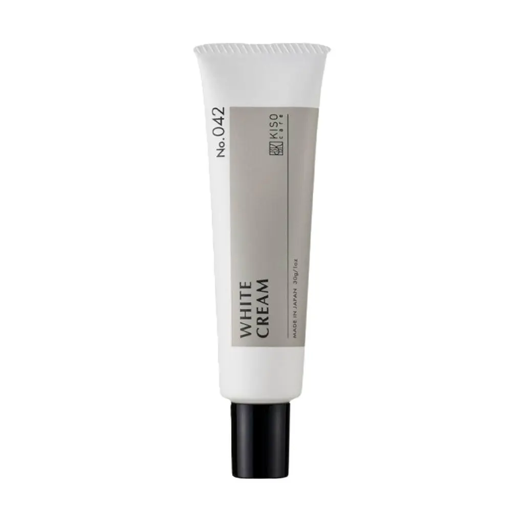 KISOCARE White Cream крем з 3% вмістом альфа-арбутину, 30 г