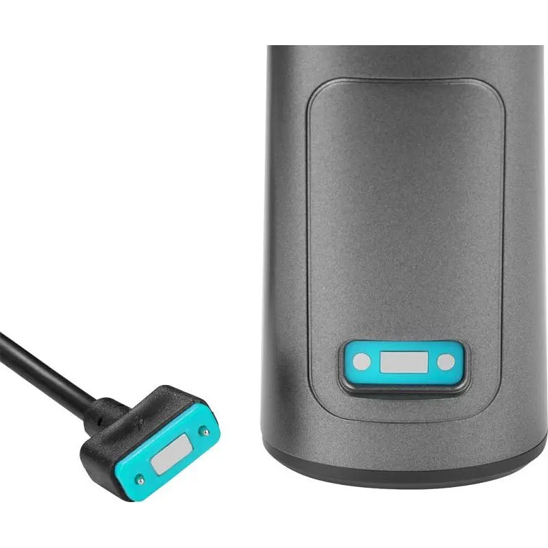 Тример ECG GRS 3820 Magnetic - фото 8