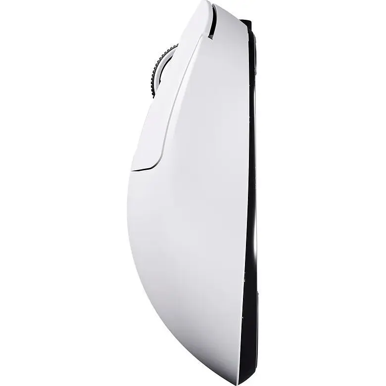 Мышь Attack Shark X3 Wireless White [137544] - фото 3