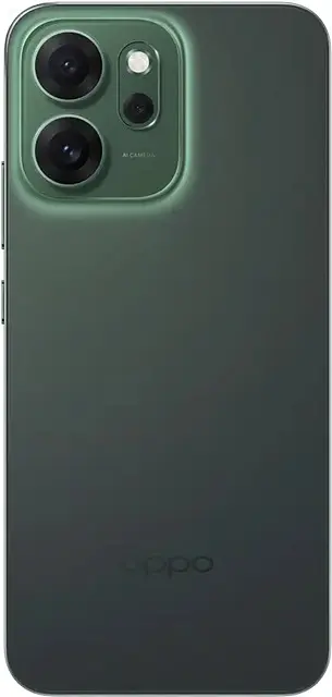 Смартфон Reno 14 F 8/256GB Luminous Green OPPO teh0023268 - фото 3