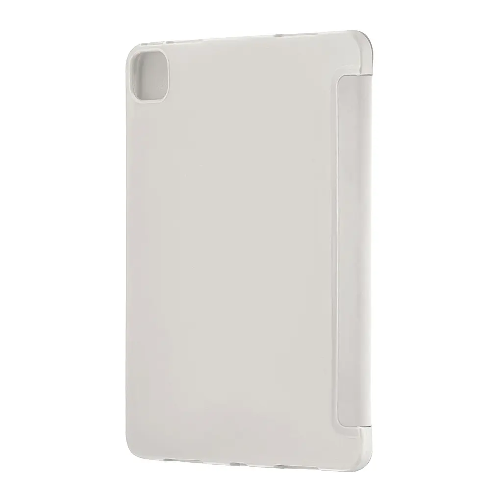 Чохол-книжка Smart Case iPad Pro (11"/2020/2021) Clear Grey - фото 3