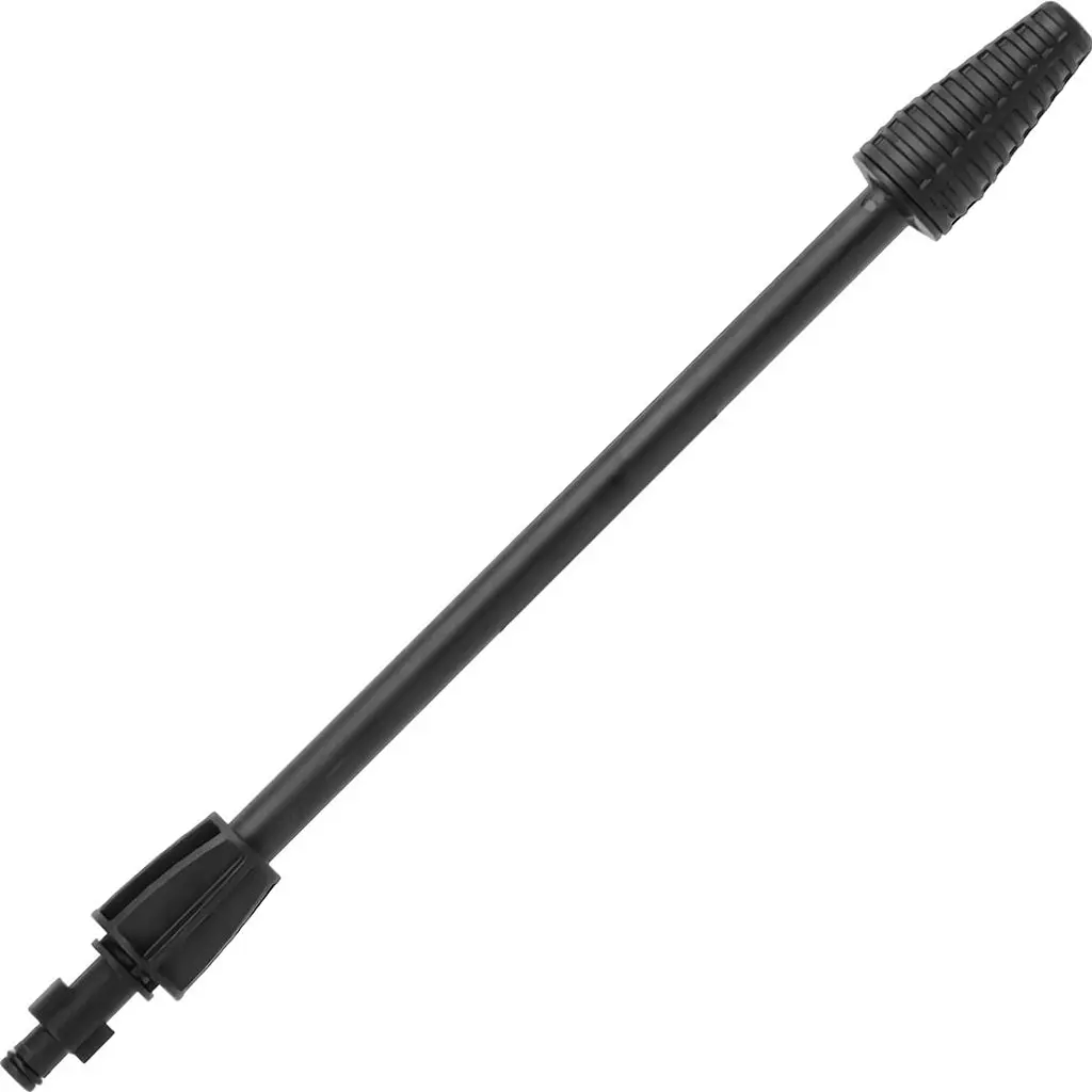 Насадка фреза грязьова для мийки високого тиску Intertool DT-1541 [104838] - фото 2