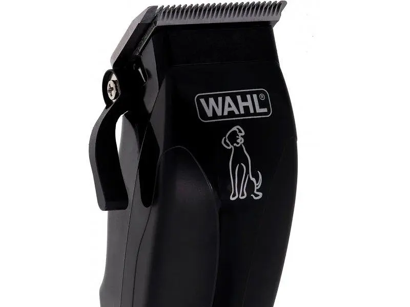 Машинка для стрижки тварин (грумінгу) Wahl 09653-716 Easy Cut - фото 4