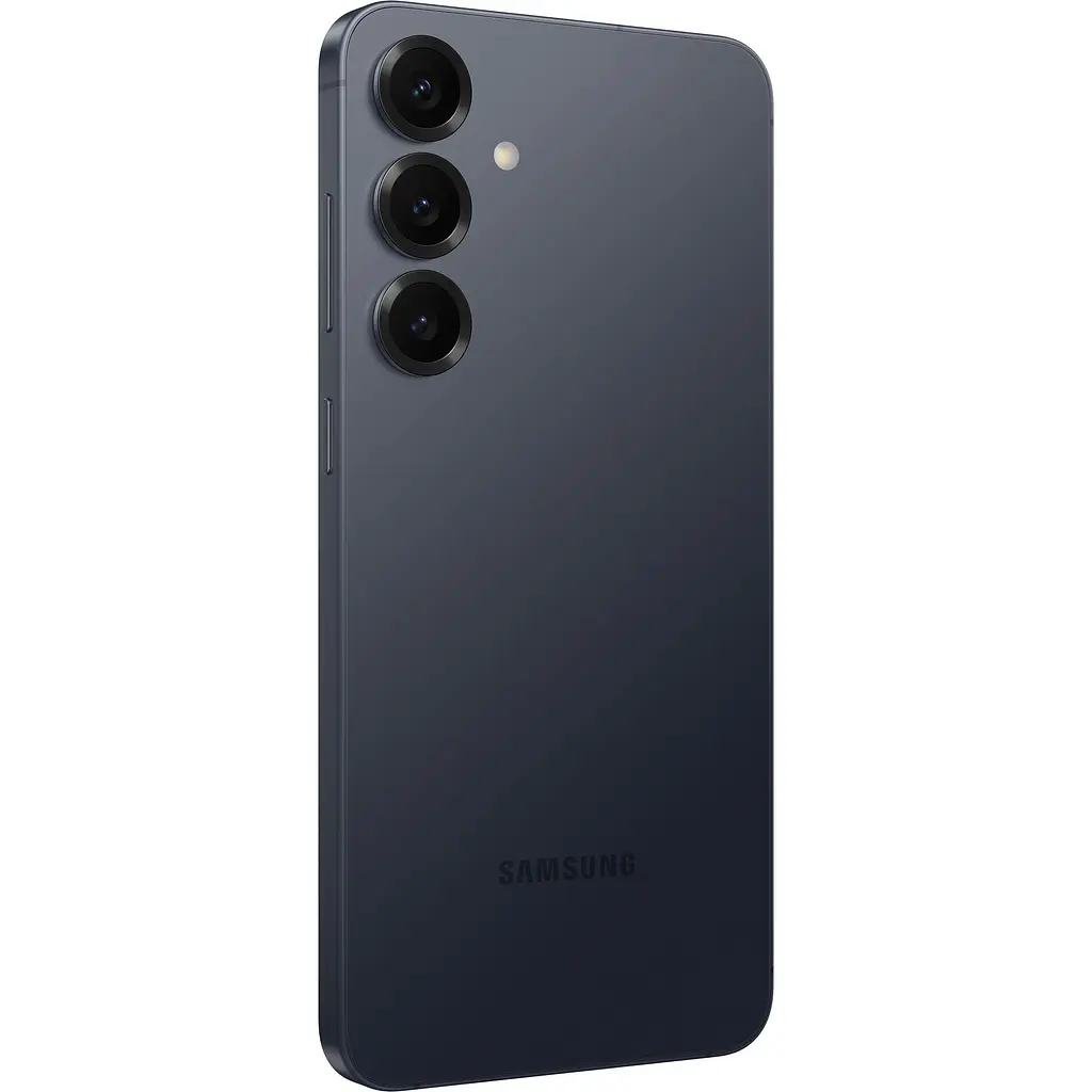 Смартфон Samsung Galaxy S25+ 12/512Gb BlueBlack (SM-S936BZKGEUC) - фото 3