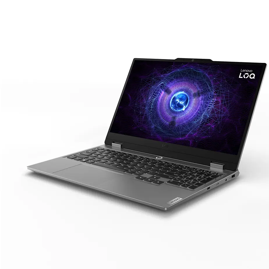 Ігровий ноутбук Lenovo LOQ 15IAX9I i5-12450HX 4.40GHz,15.6'',IPS,12GB DDR5,512GB,Arc A530M 4GB,Без ОС - фото 5