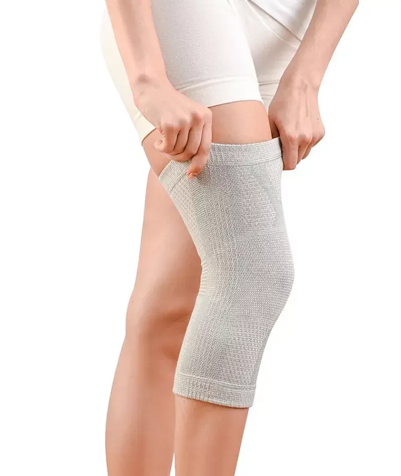 Бандаж на коленный сустав размер 1-5 3022 - фото 3