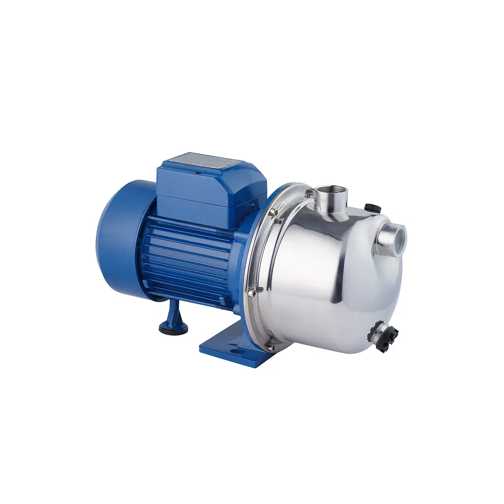 Насос поверхневий Forwater JET 150S 1,5 кВт CV010833 - фото 4