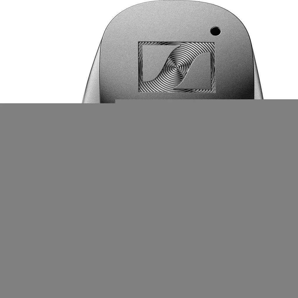 Навушники Sennheiser Momentum True 4 Black Graphite (700365) [111086] - фото 4