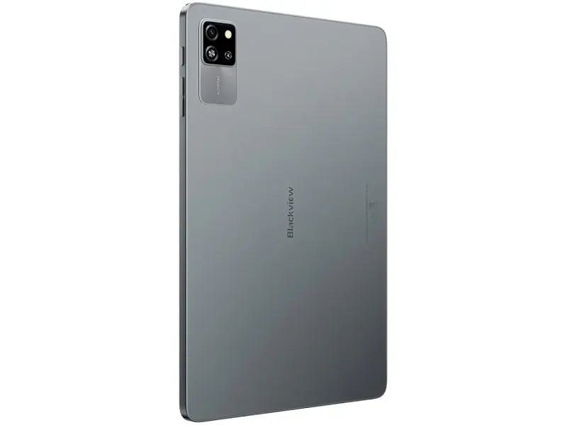 Планшет Blackview Tab 60 4/128GB Wi-Fi Iron Gray - фото 7