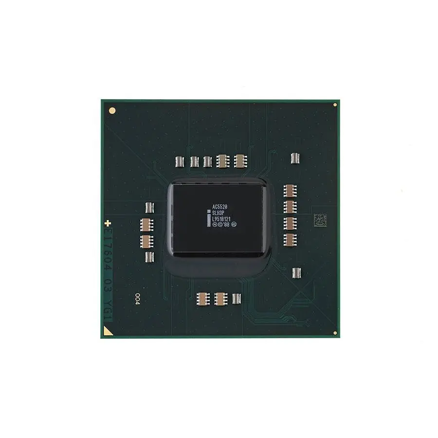 Мікросхема Intel AC5520 SLH3P для ноутбука
