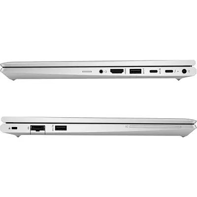 Ноутбук HP EliteBook 640 G10 (736H7AV_V1) (736H7AV_V1) - фото 4