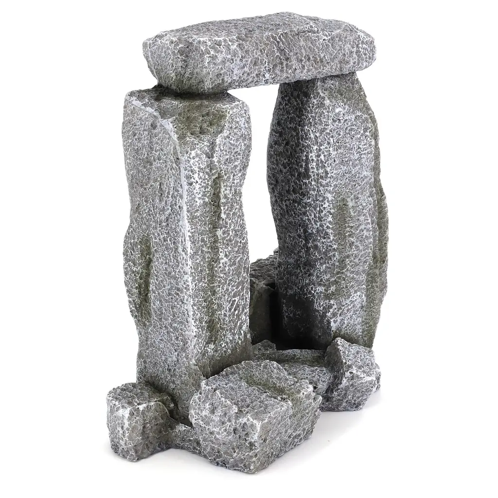 Декорація скелі Hobby Stonehenge Rock 3 18x12,5x20 см (41762) - фото 4
