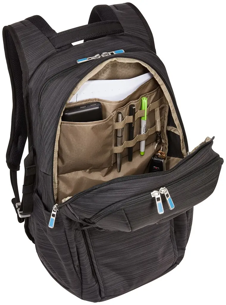 Рюкзак Thule Construct 28 л (Black) 3205354 (TH 3205354) - фото 4