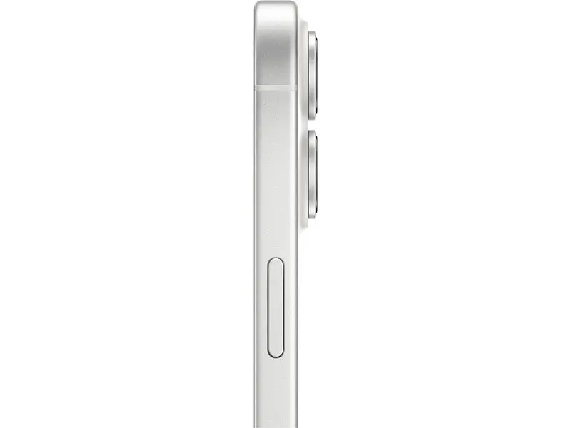 Смартфон Apple iPhone 17 256GB White (MG6K4) - фото 3