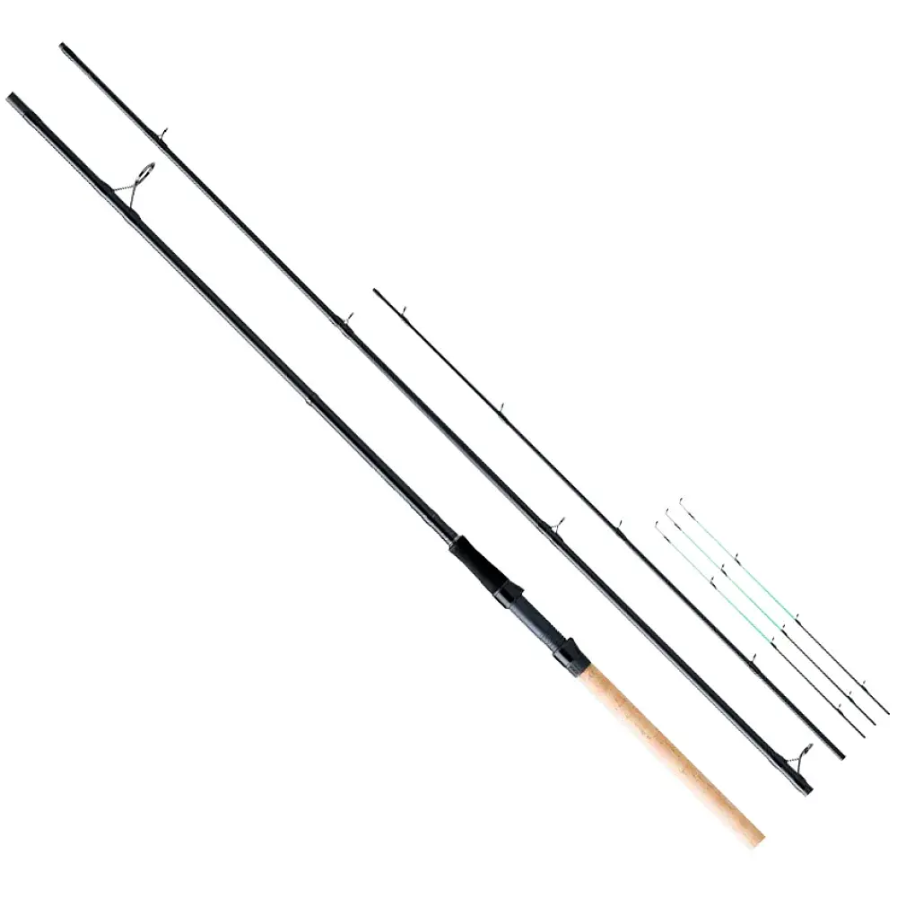 Вудилище фідерне Okuma 8K Feeder Long Distance 14'/420cm Max150g 3sec.