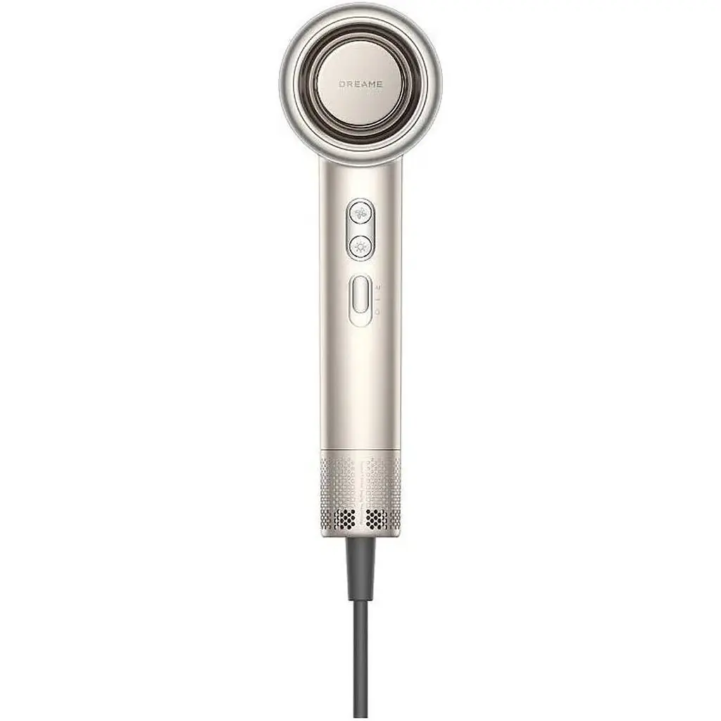 Фен Dreame Gusto G40 Titanium (AHG40A-TI) [158990] - фото 7