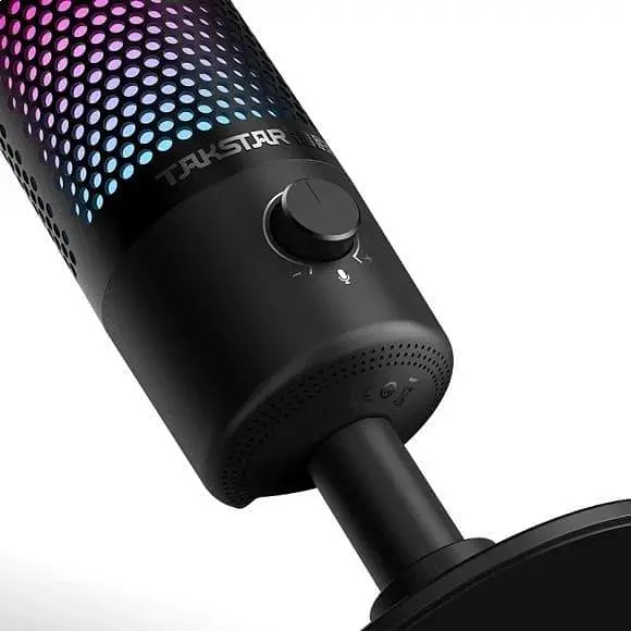 Микрофон Takstar GX1 USB Digital Microphone (90403017) - фото 6