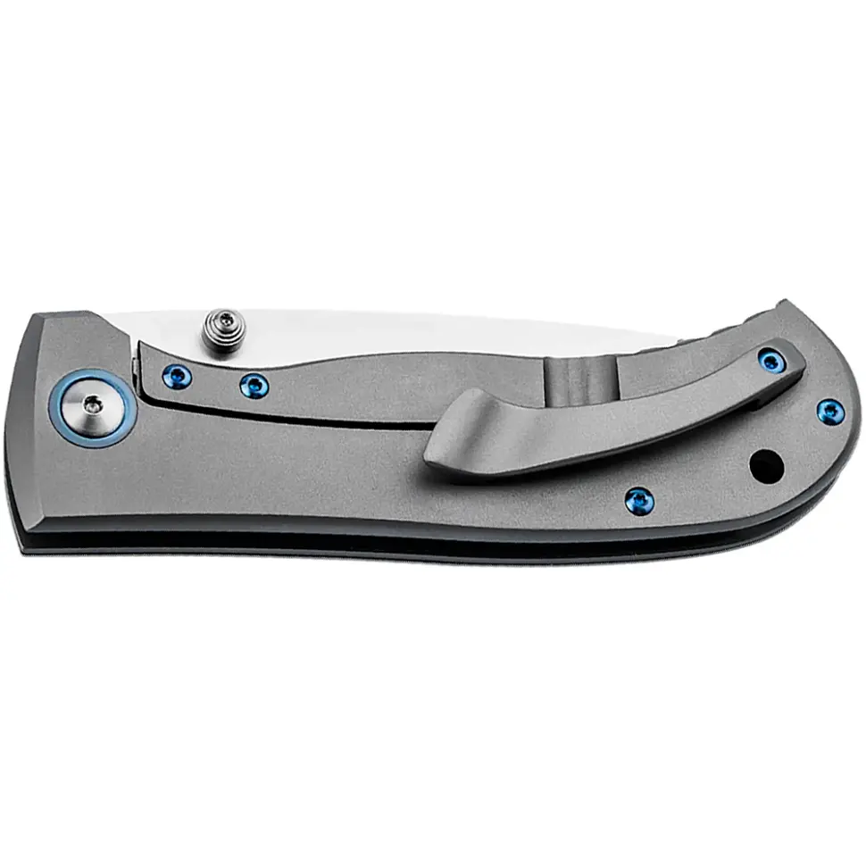 Ніж Boker Plus Collection 2024 - фото 3