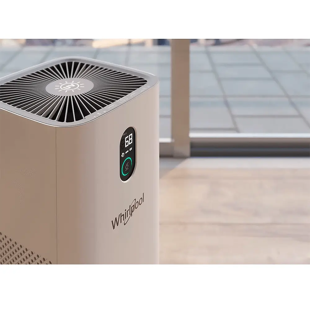 Очищувач повітря Whirlpool AP330W - фото 4