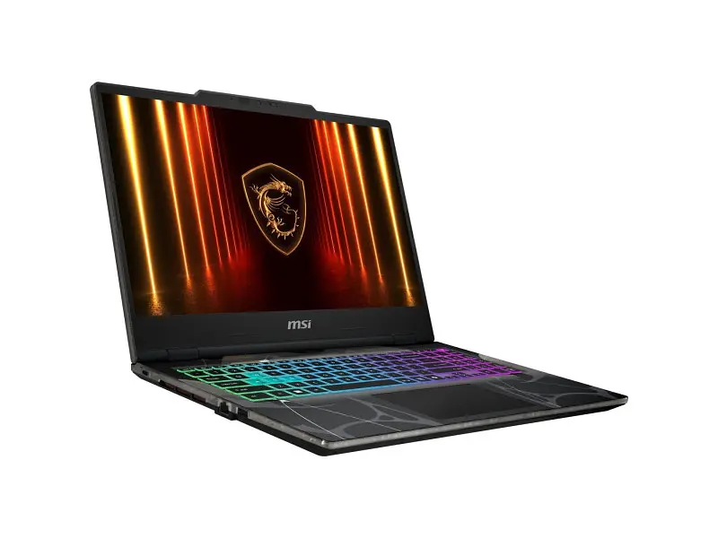 Ноутбук MSI Cyborg 15 B13WFKG (9S7-15Q342-612) - фото 2