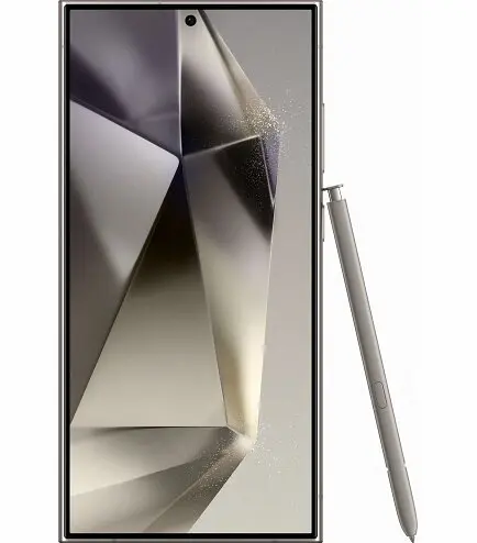 Смартфон Samsung Galaxy S24 Ultra 12/256Gb Titanium Grey (SM-S928B/DS) UA UCRF [5G, NFC, 2 SIM/1 SIM + 1 eSIM] - фото 2