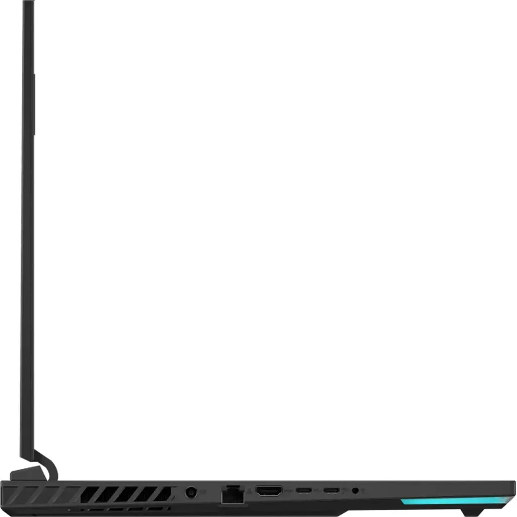 Ноутбук ASUS ROG Strix G18 G814PP-TT097 (18 2K Mini LED 300 Hz, Ryzen 9 8940HX, 16 GB, 512 SSD, RTX 5070 8 GB, DOS) Eclipse Gray (90NR0KY8-M00560) - фото 10