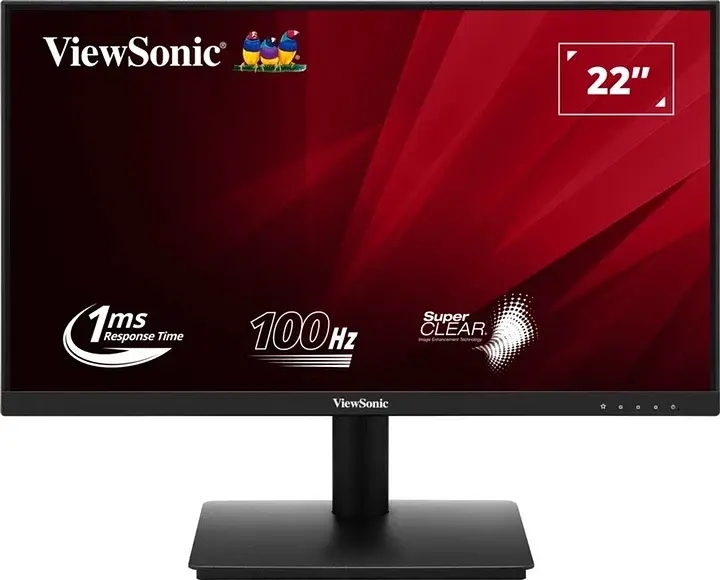 Монітор Viewsonic VA220-H