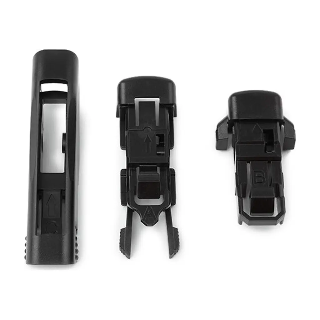 Щітка склоочисника Valeo 578508 - фото 4
