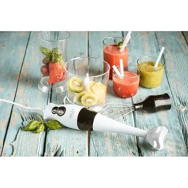 Блендер 3 в 1 Adler AD 4605 500 Вт - фото 6