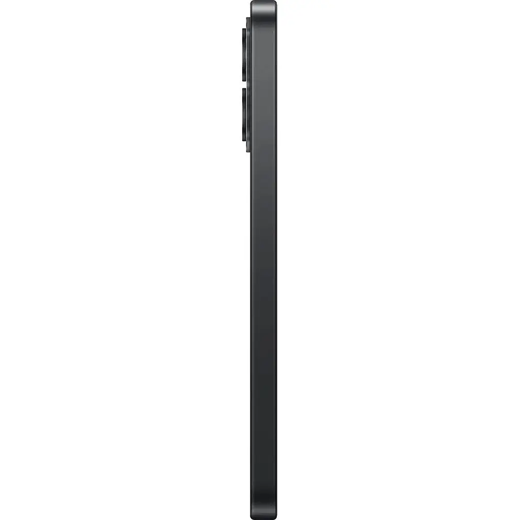 Смартфон Redmi Note 17 Pro Max 5G 8/256GB Black Global EU [178124] - фото 8