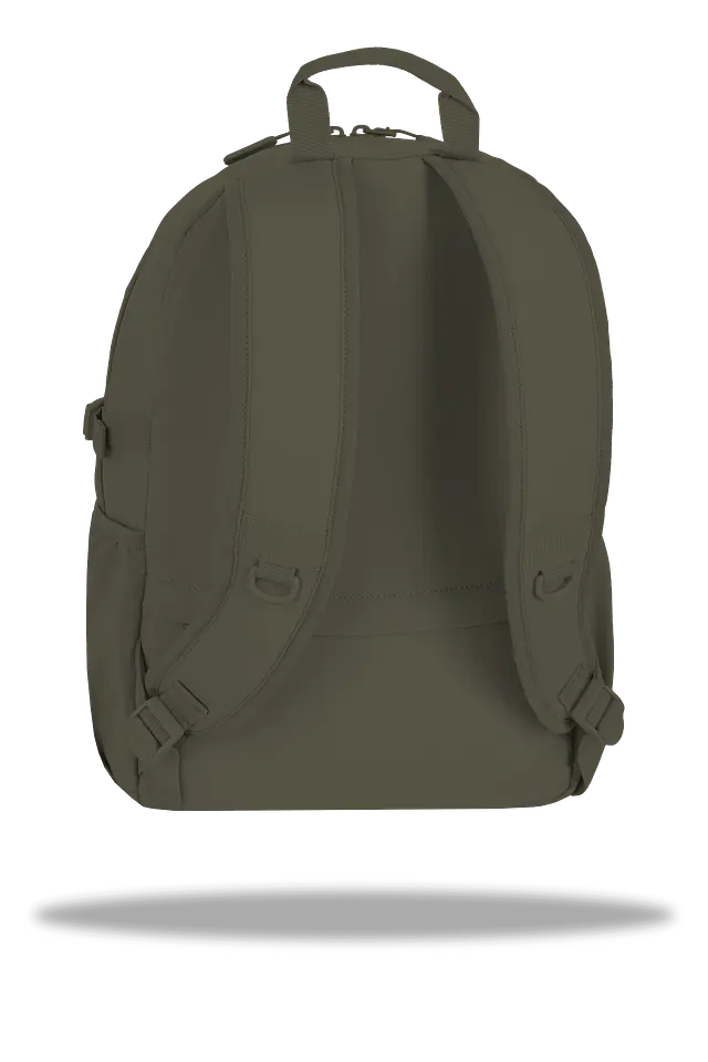 Рюкзак CoolPack FIN Olive Green 20 л 45х29х15 см оливковий (F157001) - фото 2