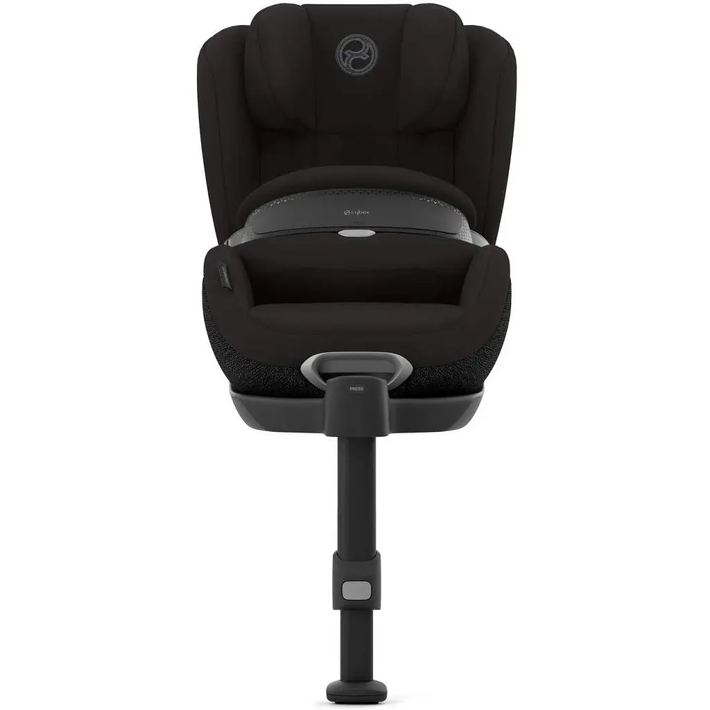 Автокрісло Cybex Anoris T2 i-Size Sepia Black (523001051) - фото 2