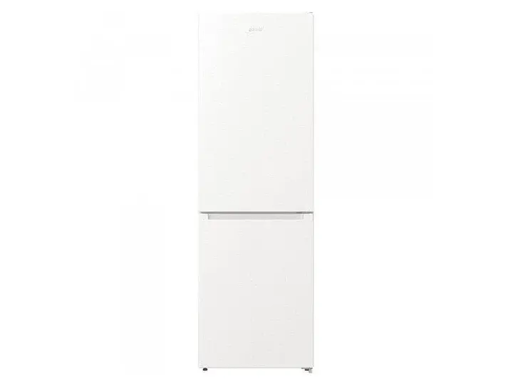 Холодильник з морозильною камерою Gorenje NRK6182PW4