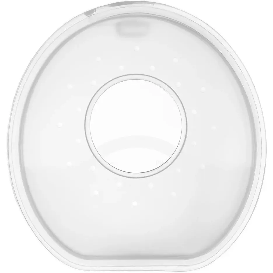 Накладки для грудей Lionelo Milky Simple 2 шт. (LOC-MILKY SIMPLE) - фото 2