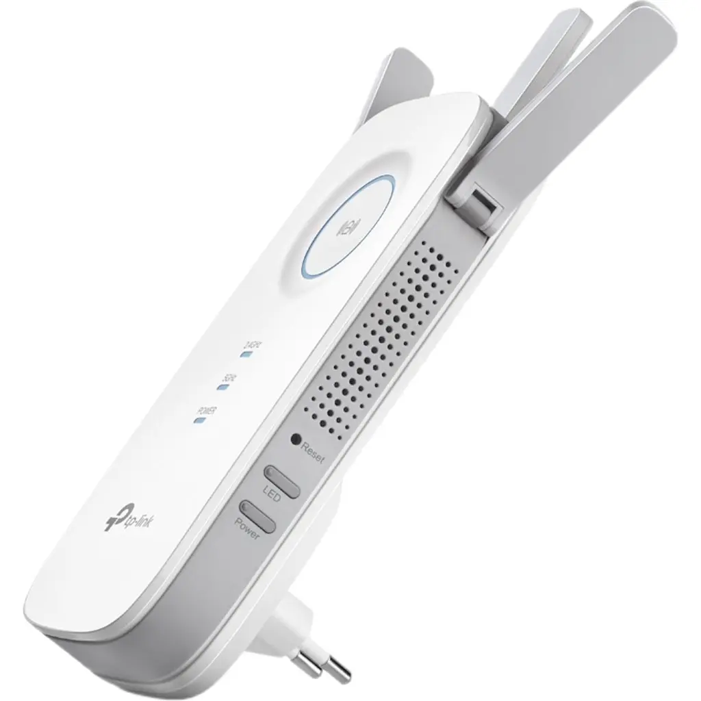 Ретранслятор Wi-Fi сигналу TP-Link RE450 [106816] - фото 2