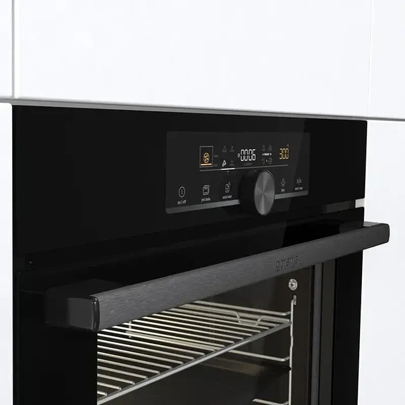 Електрична духова шафа GORENJE BPS6747A06BG - фото 7