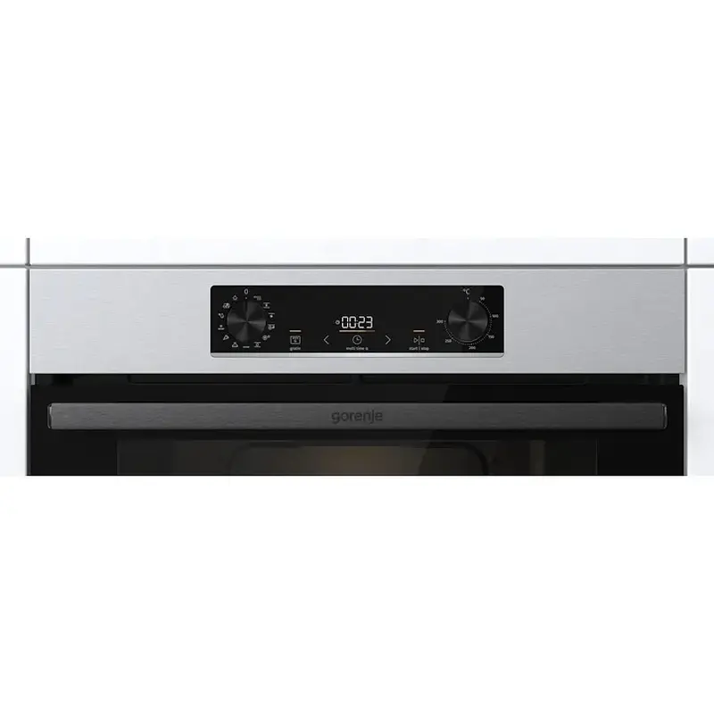 Електрична духова шафа GORENJE BOSB 6737 E06X - фото 5
