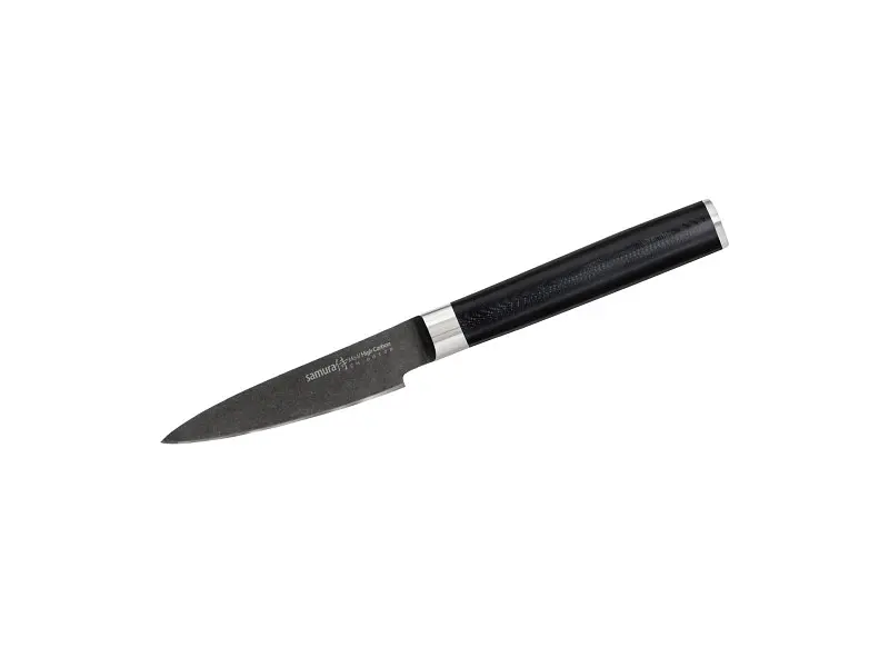 Набір ножів SAMURA Mo-V Stonewash (SM-0220B) - фото 6