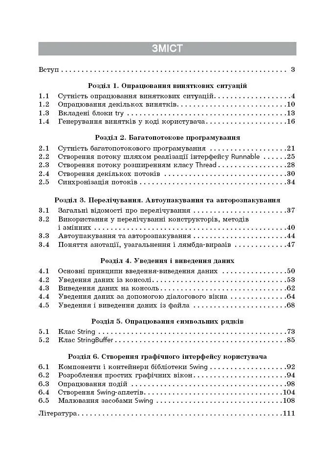 Інформатика. Перші кроки програмування мовою Java - Віктор Руденко - фото 4