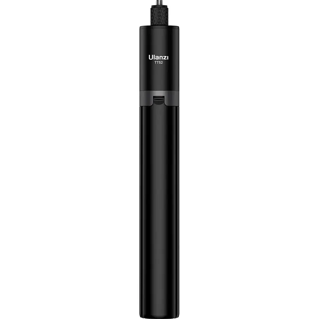 Штатив Ulanzi TT52 1.5m Tripod UV-T090GBB1 Black - фото 2