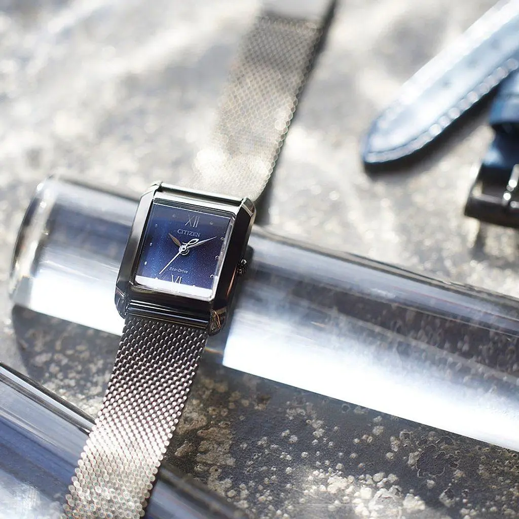 Годинник Citizen EW5597-63L - фото 5