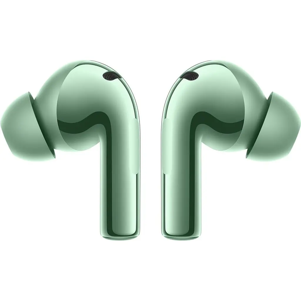 Навушники OnePlus Buds 3 E509A Minty Green CN [130549] - фото 4