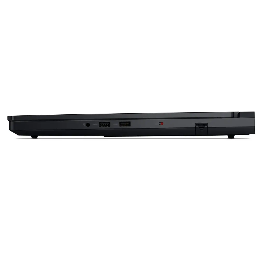 Ноутбук Lenovo Legion Pro 7 16IAX10H (16 WQXGA OLED 240 Hz, Intel Core Ultra 9 275HX, 16 GB, 1 TB, RTX 5080, W11H) Eclipse Black (83F50012US 16GB) - фото 14