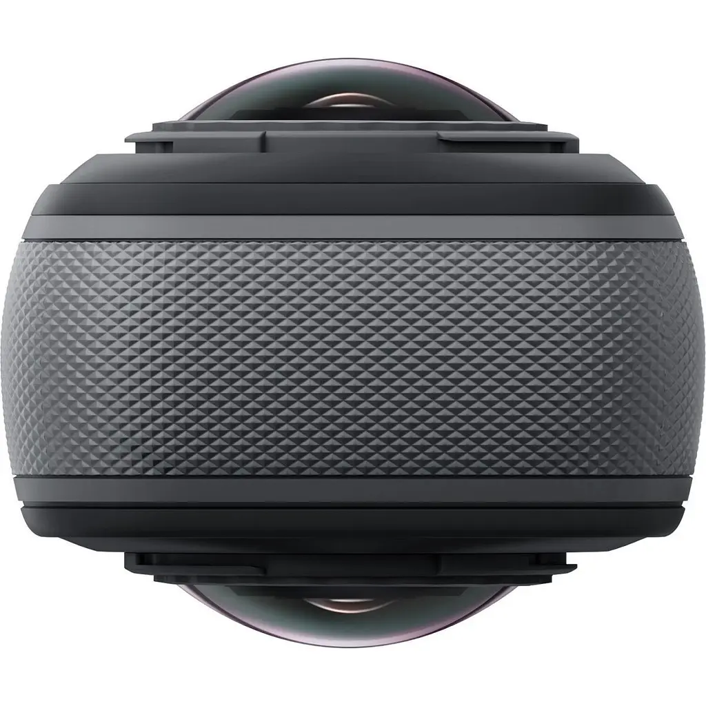 Екшн-камера Insta360 X5 Essentials Bundle (CINSAAHA_X504) EU [141268] - фото 8