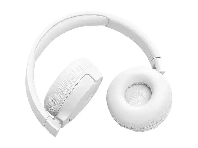Навушники з мікрофоном JBL Tune 670NC White (T670NCWHT) - фото 8